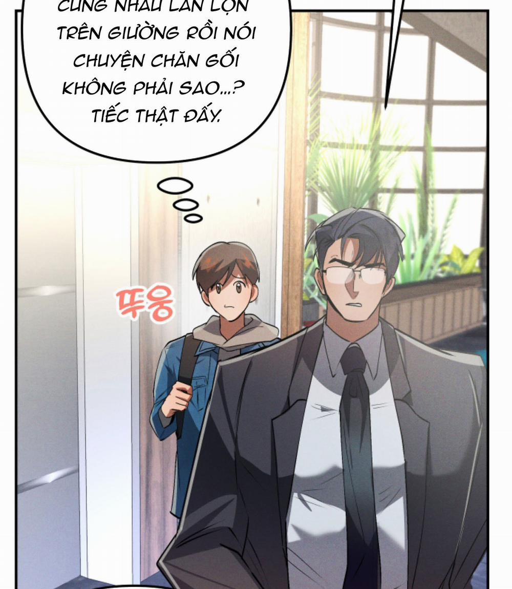 Trưởng Phòng, Vất Vả Cho Anh Rồi 4 trang 108