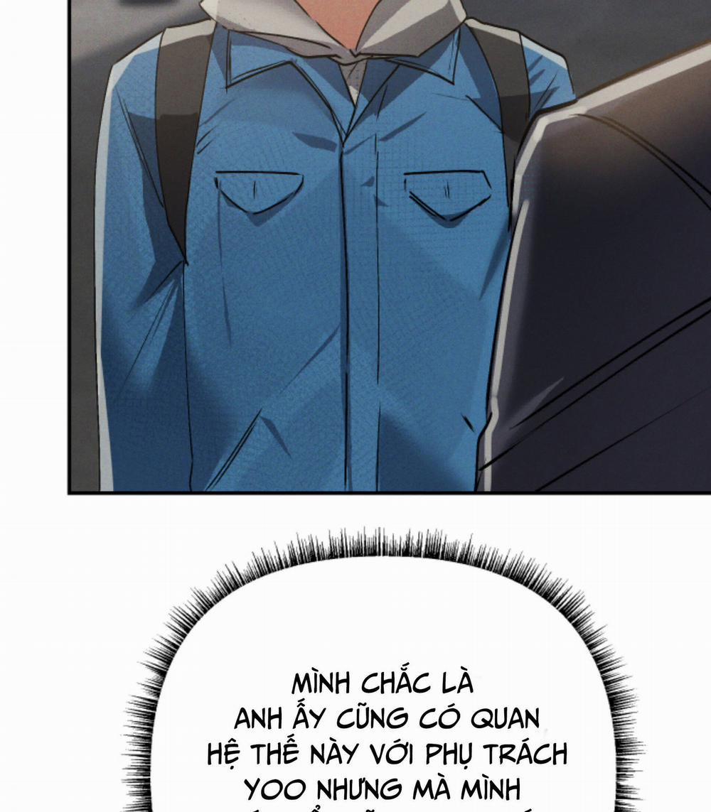 Trưởng Phòng, Vất Vả Cho Anh Rồi 4 trang 116