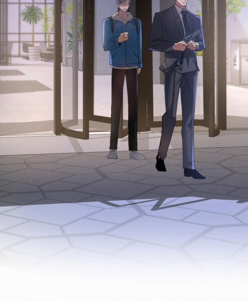 Trưởng Phòng, Vất Vả Cho Anh Rồi 4 trang 120