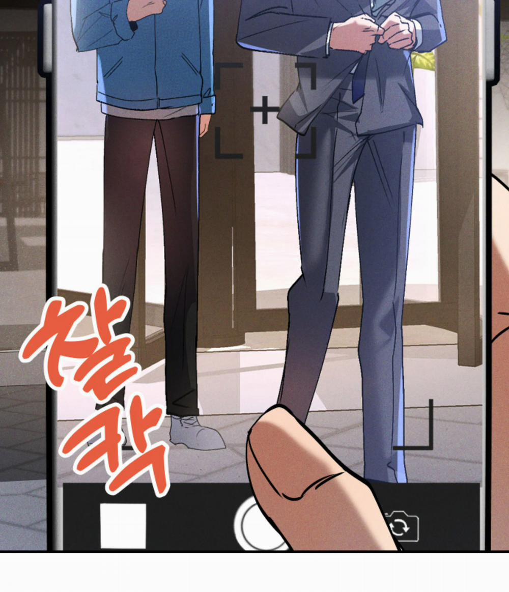 Trưởng Phòng, Vất Vả Cho Anh Rồi 4 trang 122