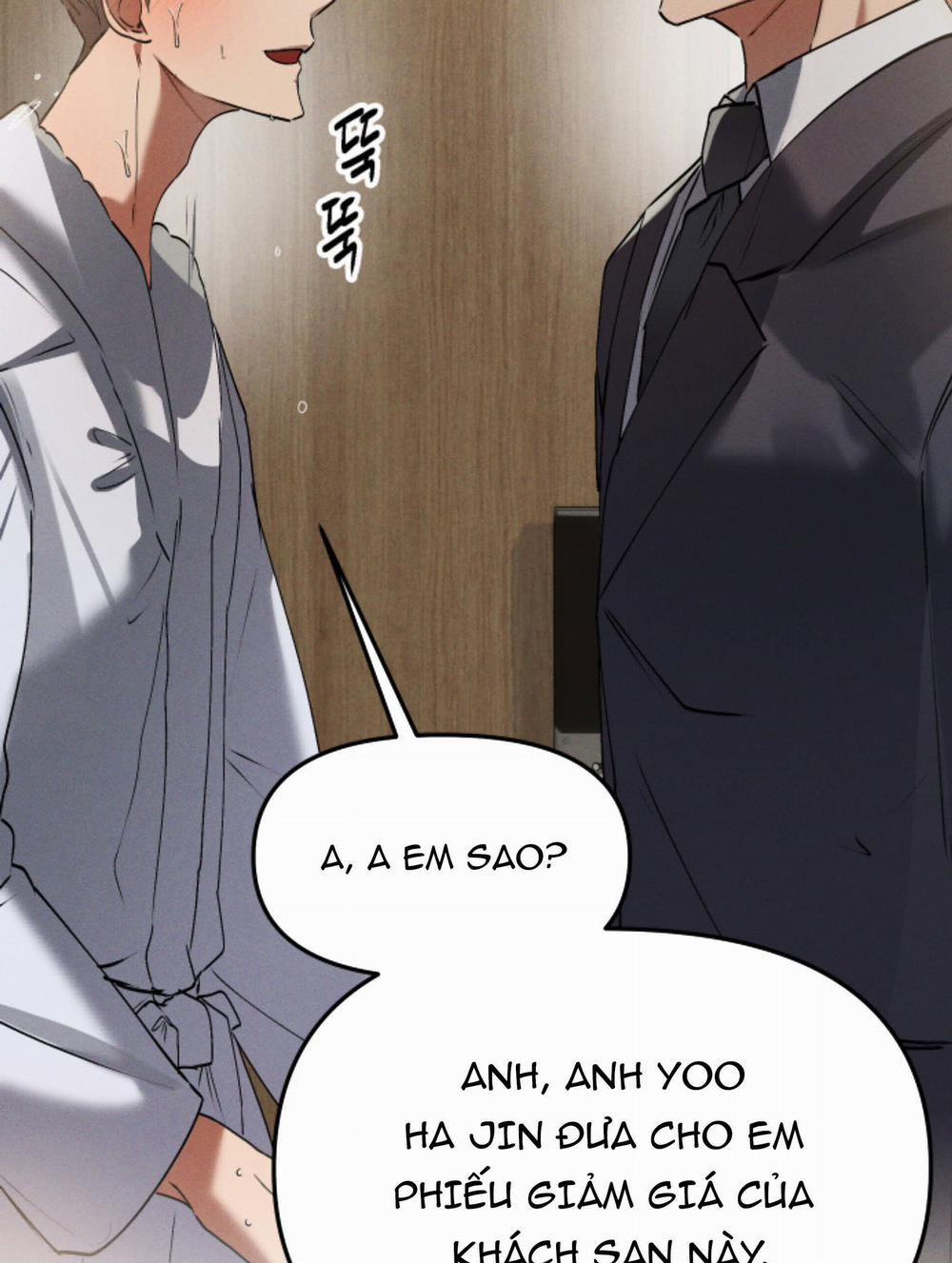 Trưởng Phòng, Vất Vả Cho Anh Rồi 4 trang 14