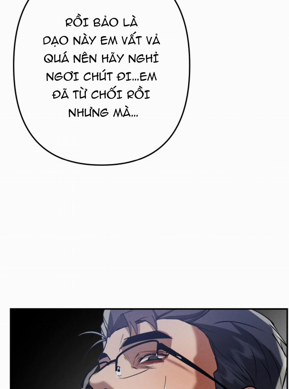 Trưởng Phòng, Vất Vả Cho Anh Rồi 4 trang 16