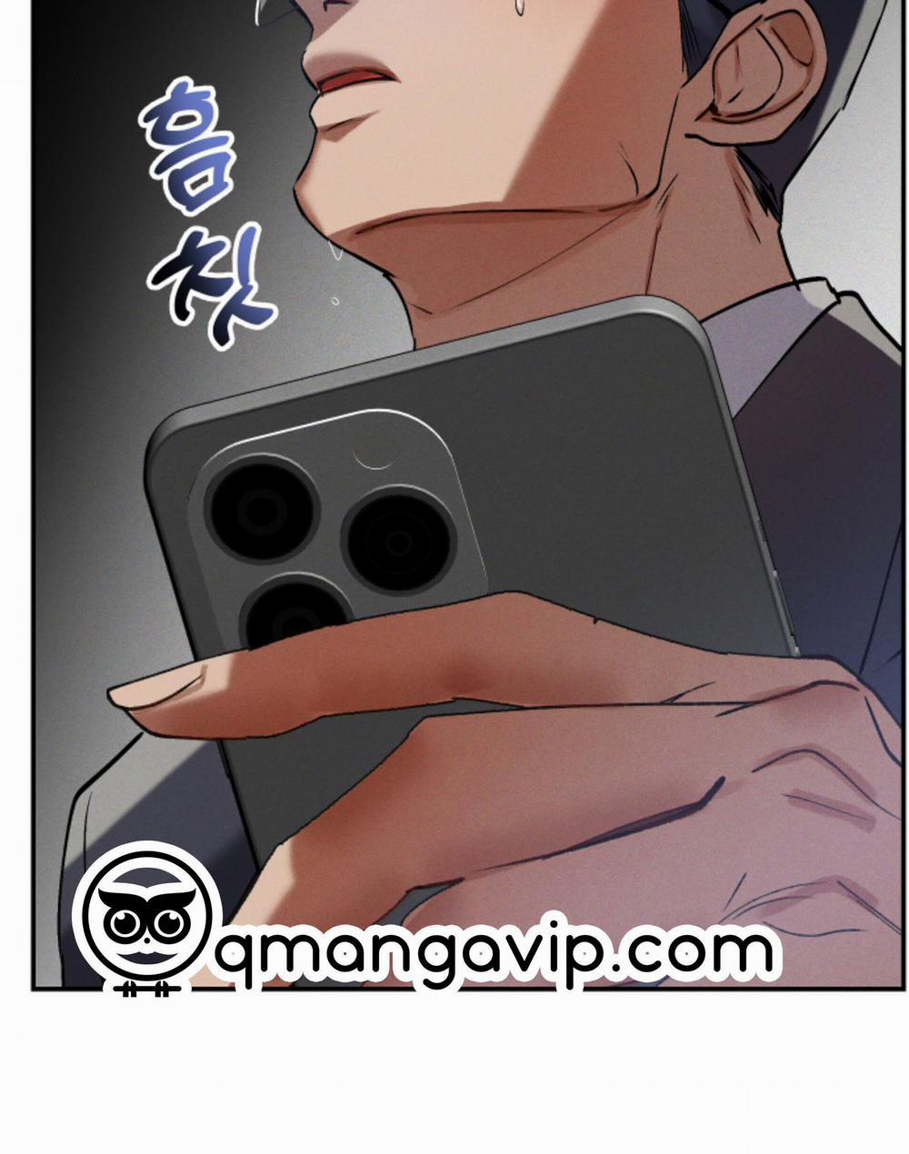 Trưởng Phòng, Vất Vả Cho Anh Rồi 4 trang 17