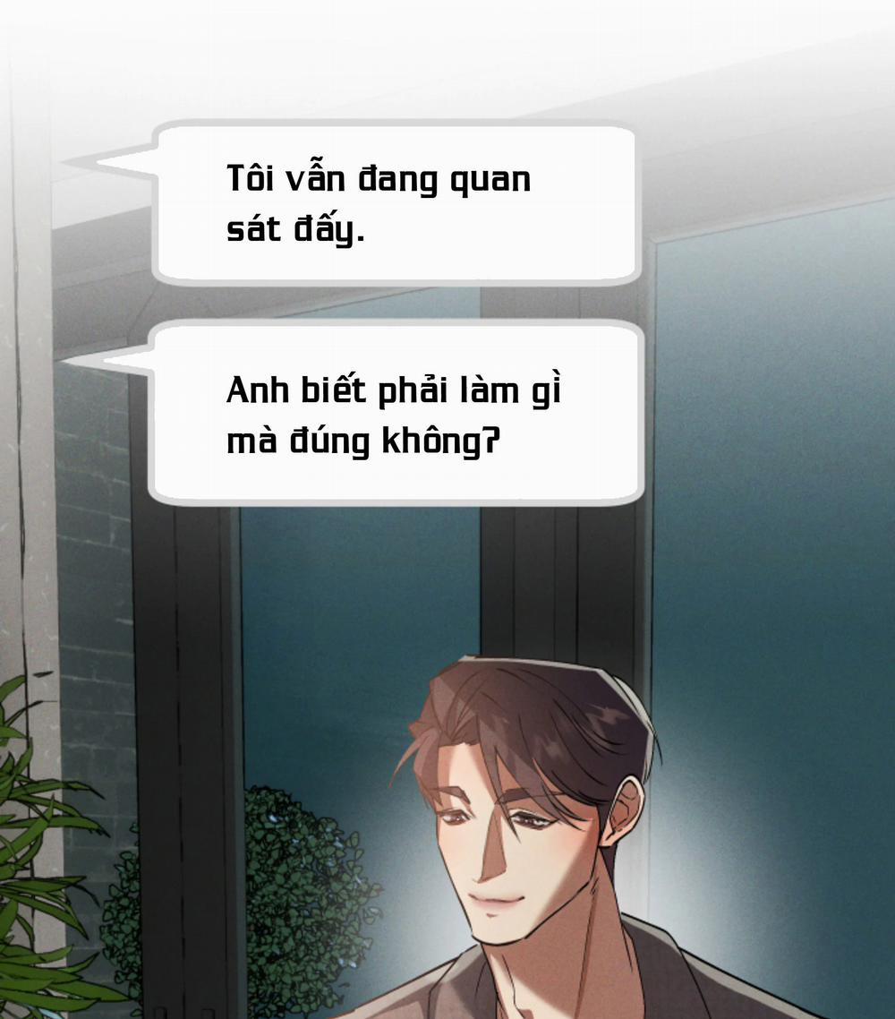 Trưởng Phòng, Vất Vả Cho Anh Rồi 4 trang 18