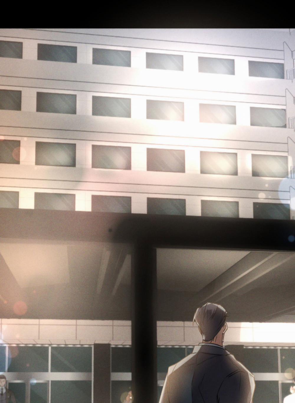 Trưởng Phòng, Vất Vả Cho Anh Rồi 4 trang 2