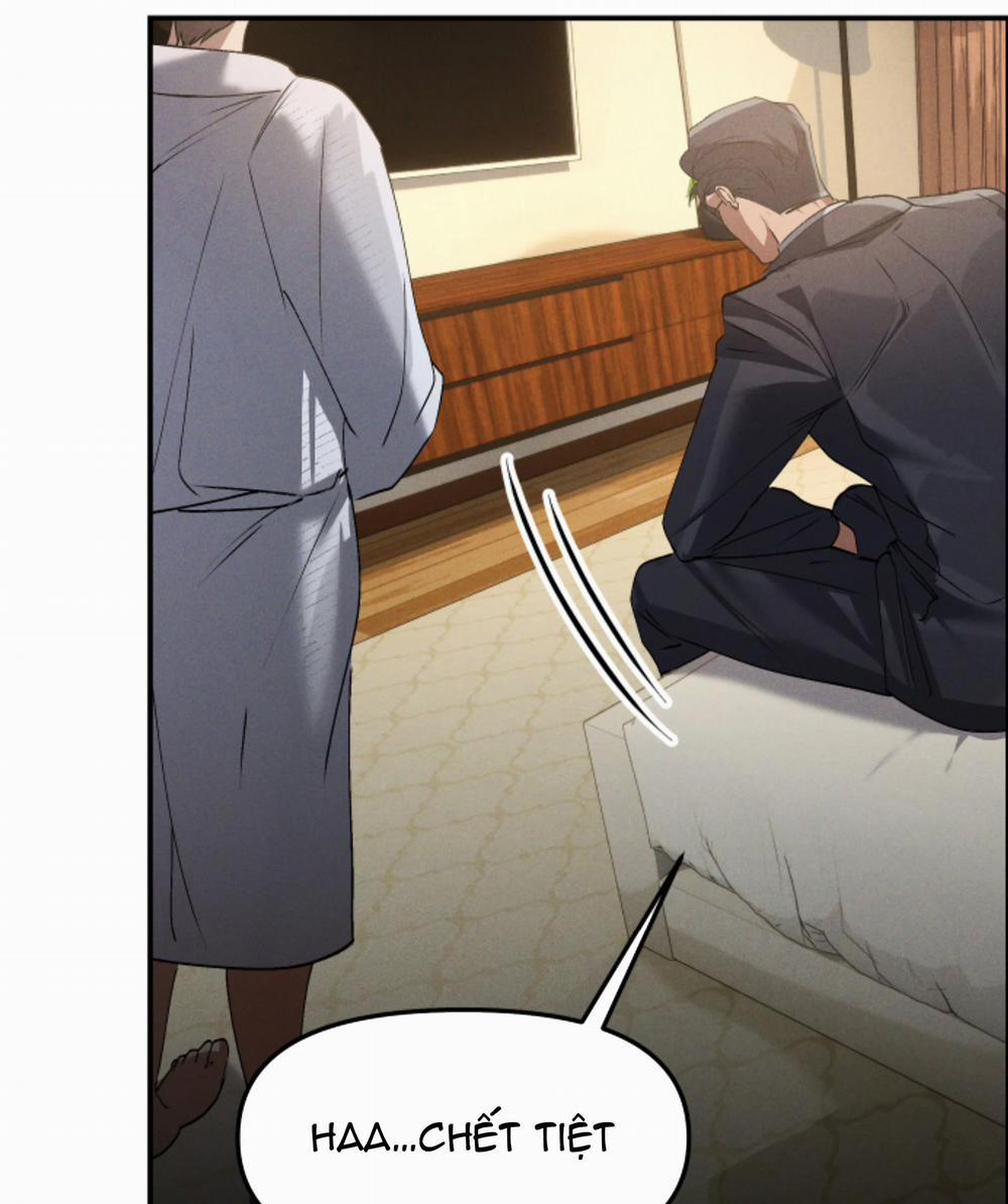 Trưởng Phòng, Vất Vả Cho Anh Rồi 4 trang 24