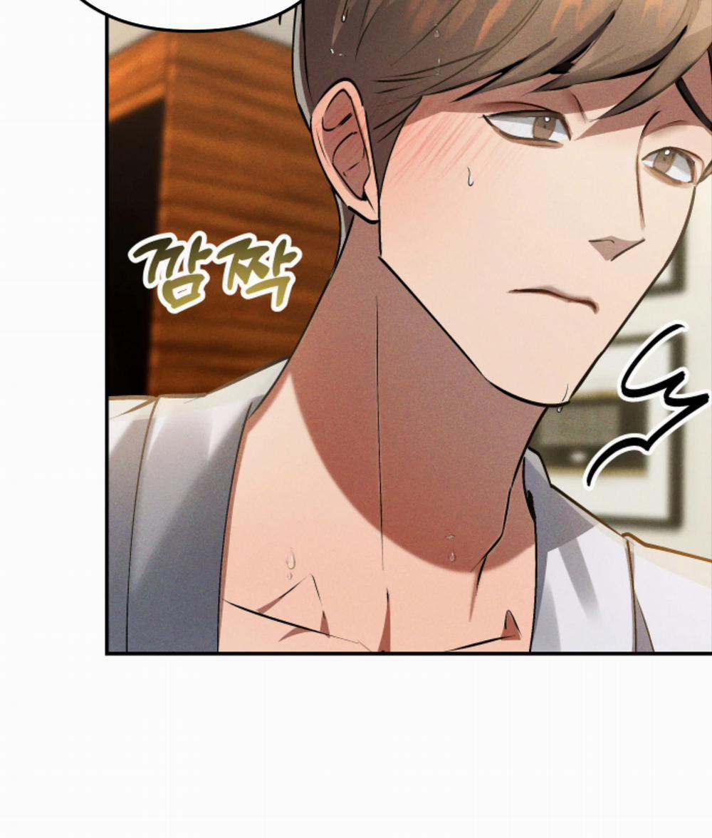 Trưởng Phòng, Vất Vả Cho Anh Rồi 4 trang 26