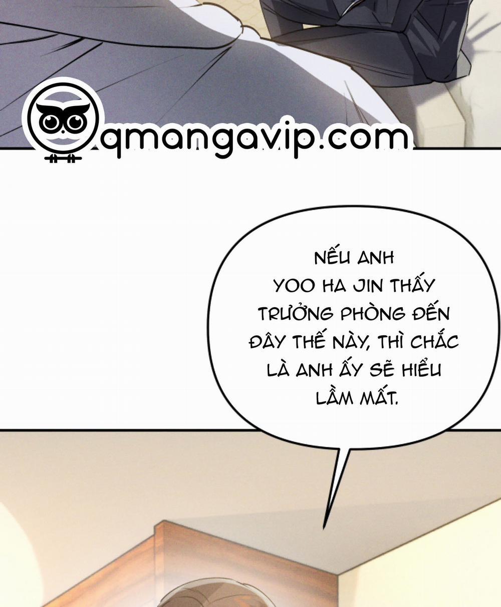 Trưởng Phòng, Vất Vả Cho Anh Rồi 4 trang 28