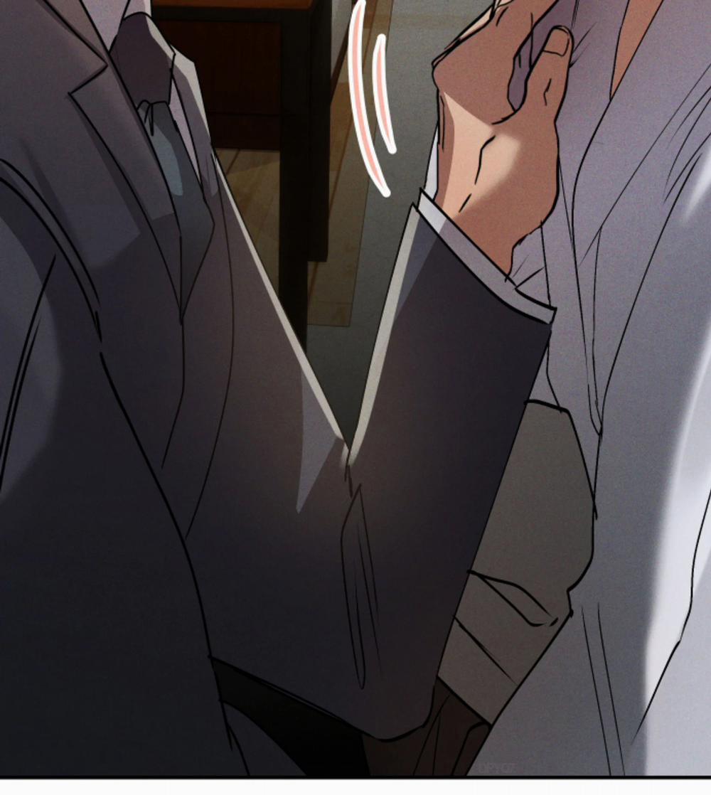 Trưởng Phòng, Vất Vả Cho Anh Rồi 4 trang 34