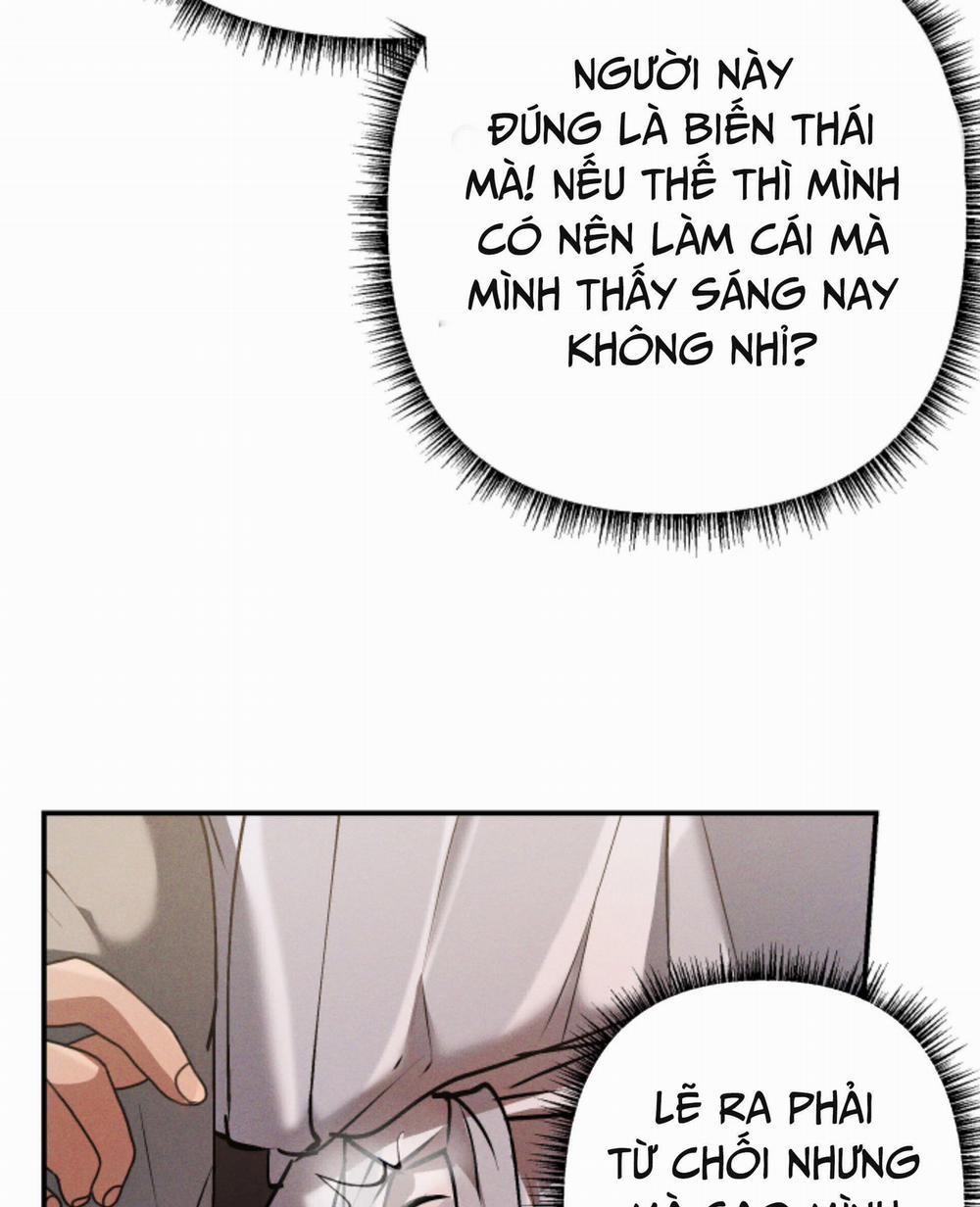 Trưởng Phòng, Vất Vả Cho Anh Rồi 4 trang 37