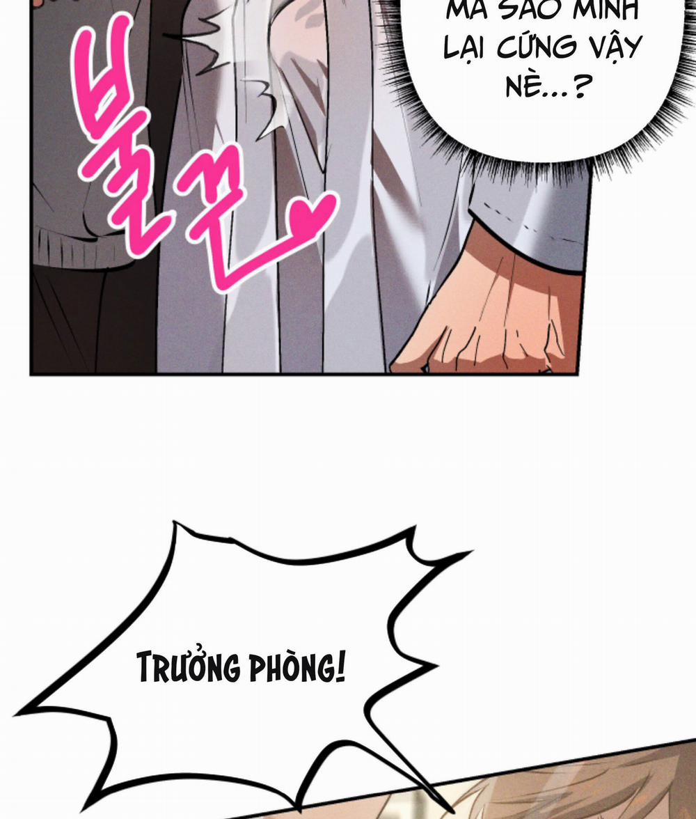 Trưởng Phòng, Vất Vả Cho Anh Rồi 4 trang 38