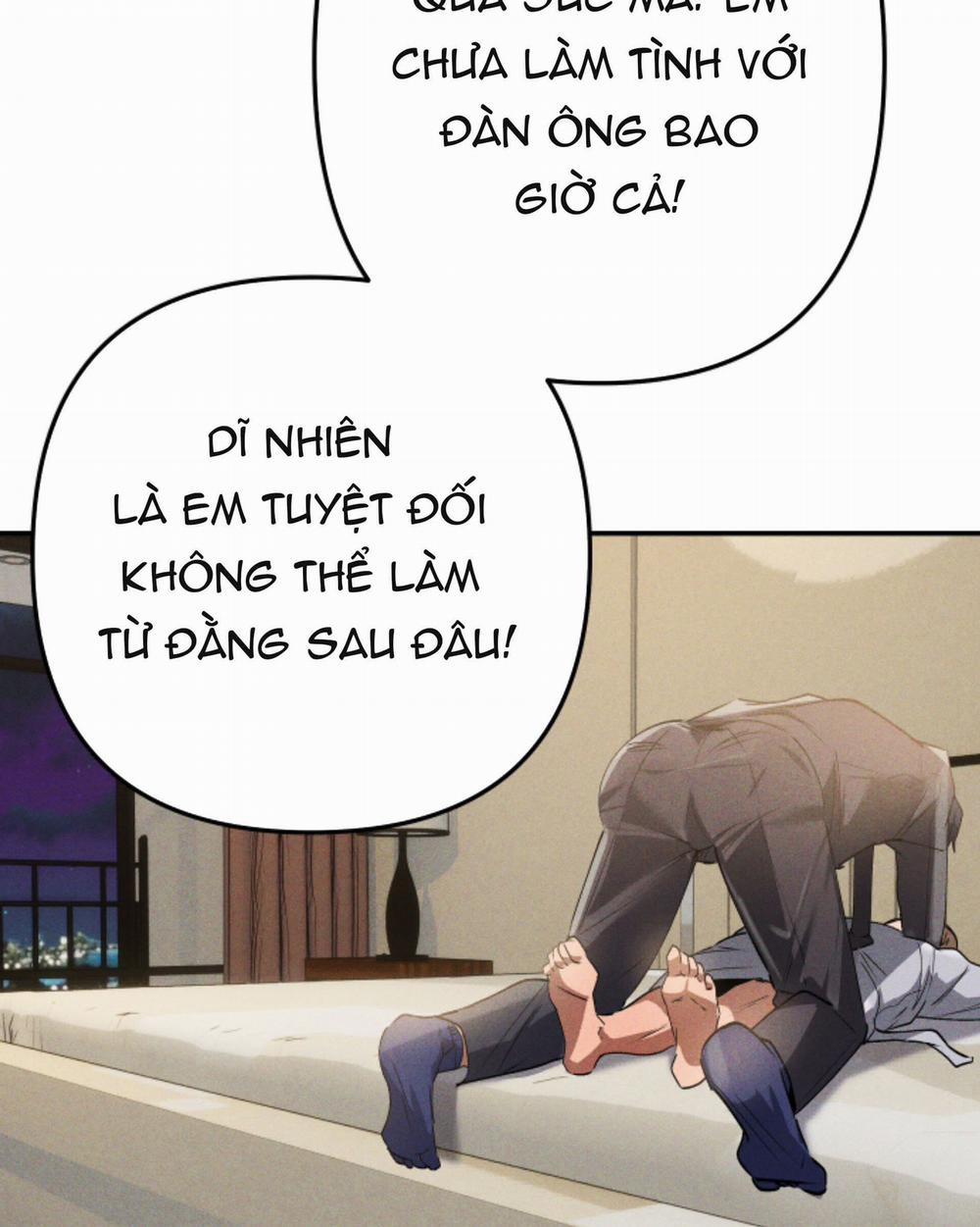 Trưởng Phòng, Vất Vả Cho Anh Rồi 4 trang 40