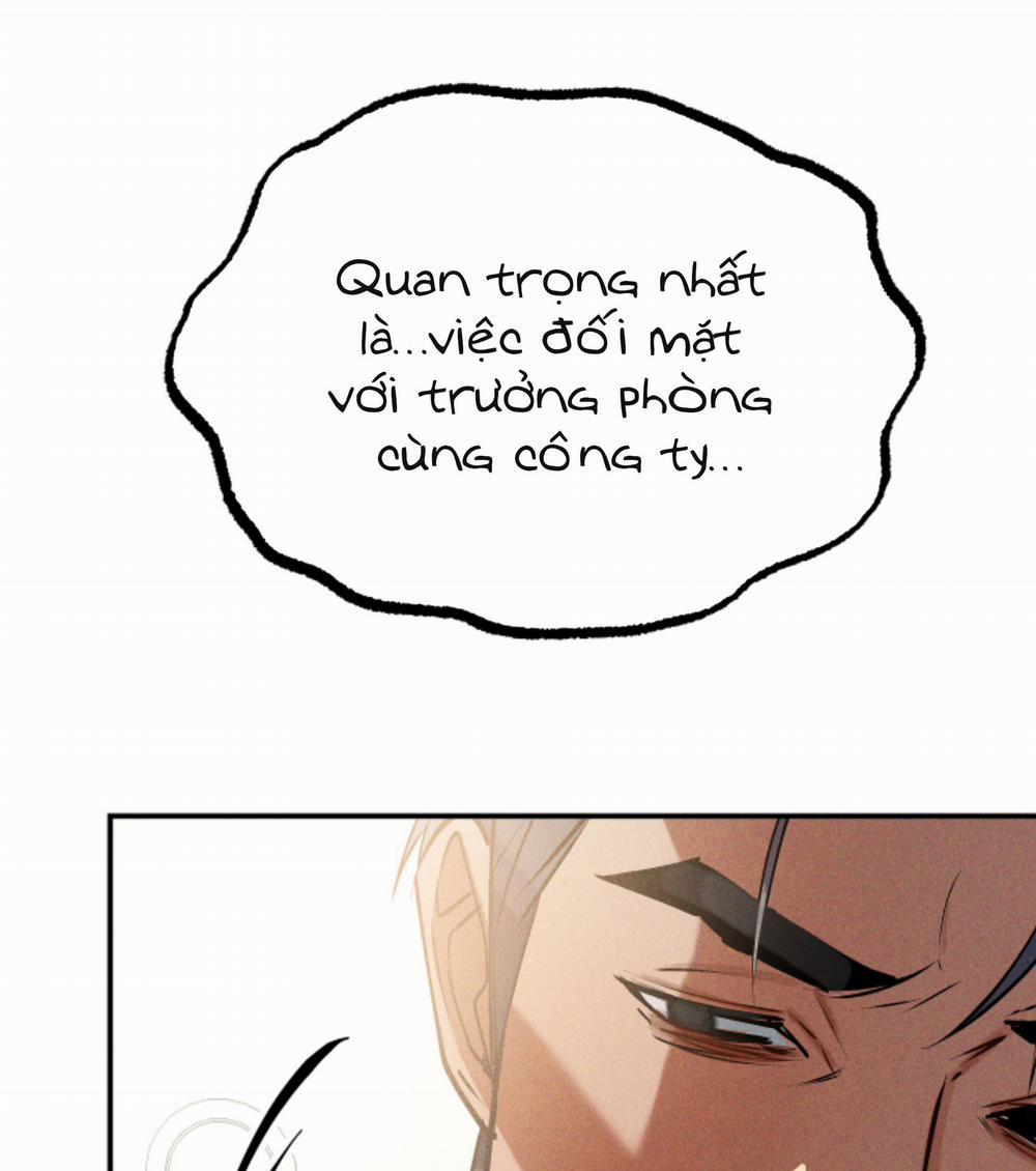 Trưởng Phòng, Vất Vả Cho Anh Rồi 4 trang 43