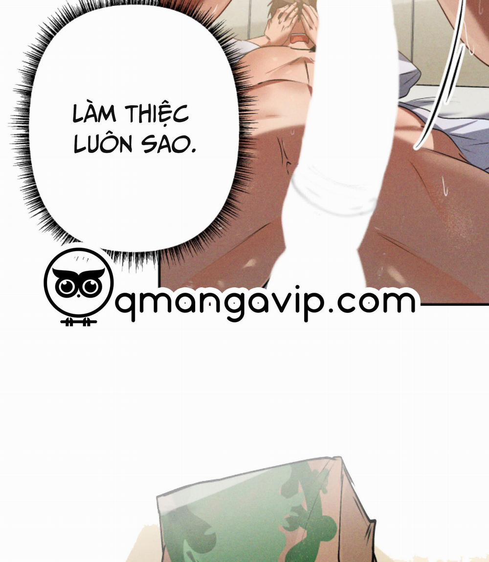 Trưởng Phòng, Vất Vả Cho Anh Rồi 4 trang 49