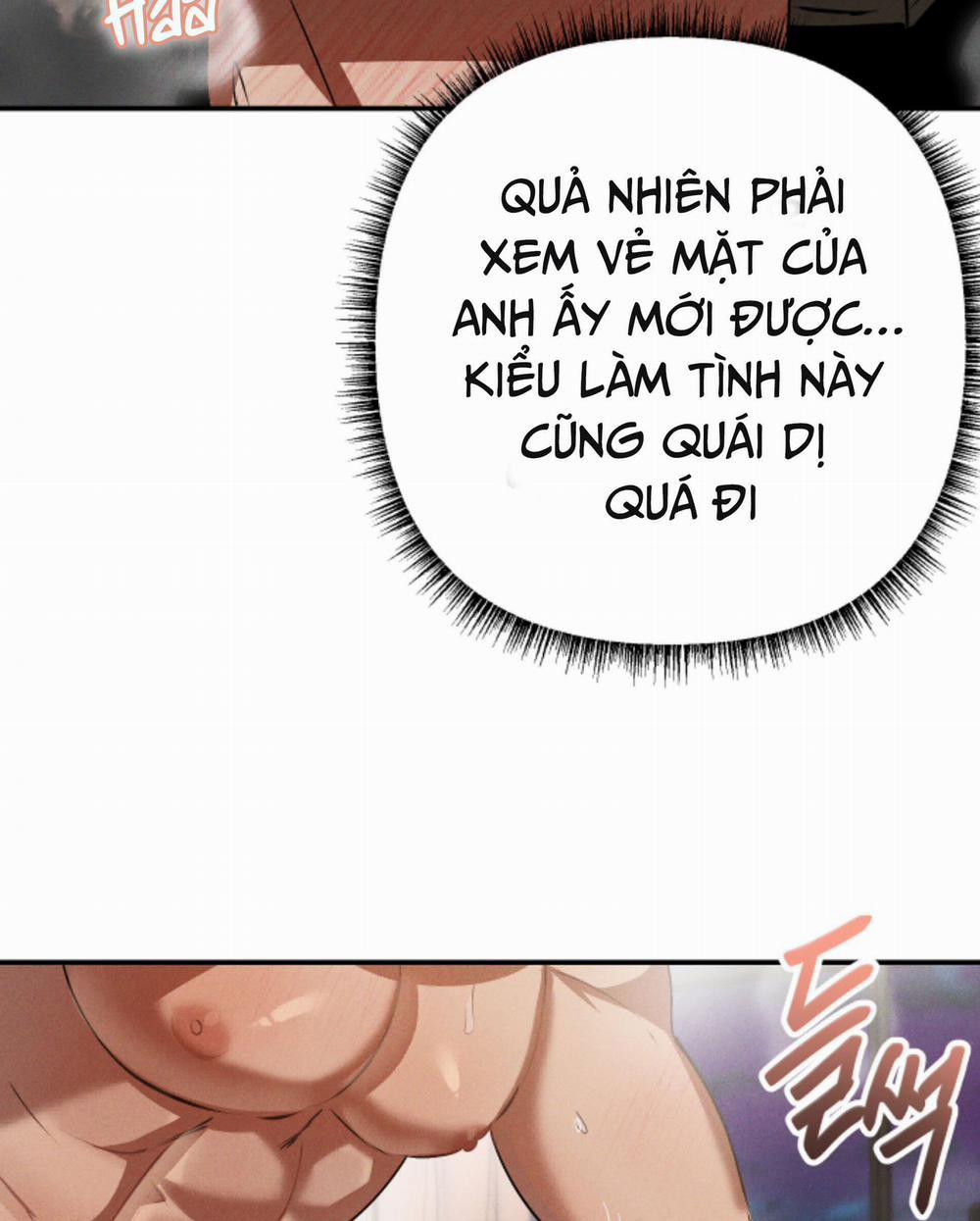 Trưởng Phòng, Vất Vả Cho Anh Rồi 4 trang 67