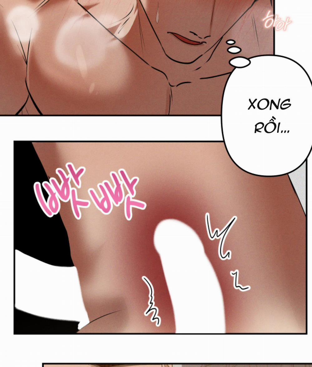 Trưởng Phòng, Vất Vả Cho Anh Rồi 4 trang 77