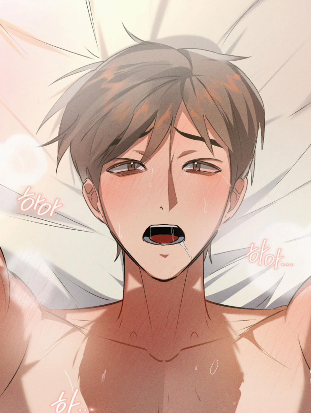 Trưởng Phòng, Vất Vả Cho Anh Rồi 4 trang 80