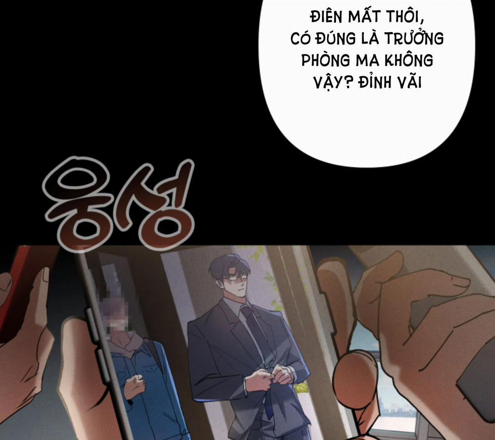 Trưởng Phòng, Vất Vả Cho Anh Rồi 5 trang 1