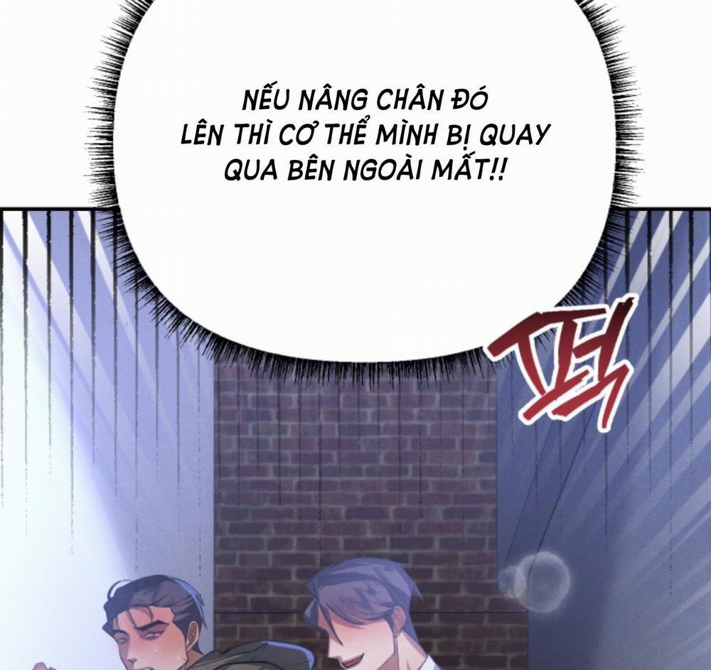 Trưởng Phòng, Vất Vả Cho Anh Rồi 5 trang 117