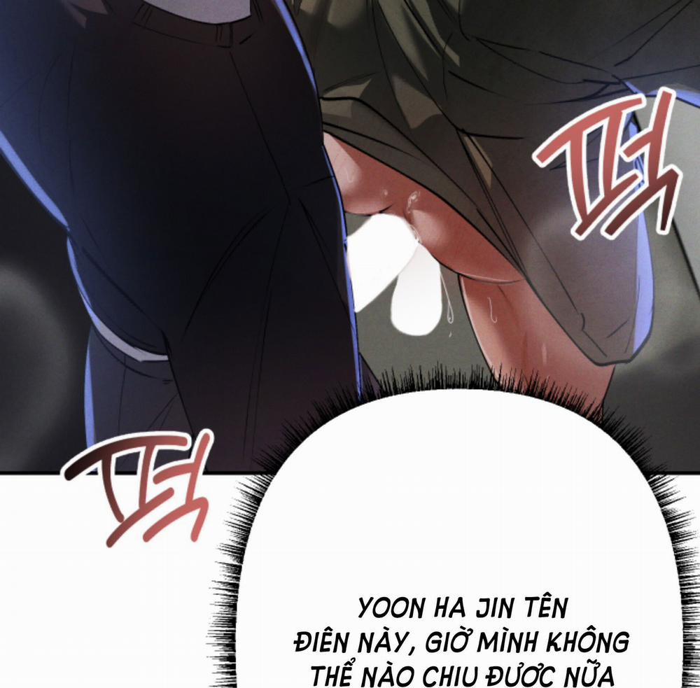 Trưởng Phòng, Vất Vả Cho Anh Rồi 5 trang 122