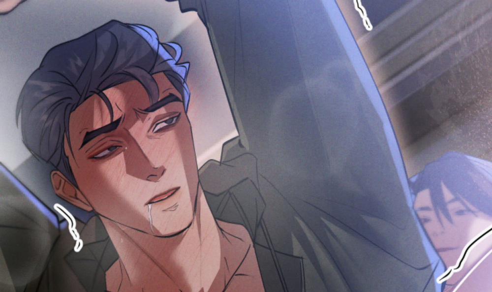 Trưởng Phòng, Vất Vả Cho Anh Rồi 5 trang 129