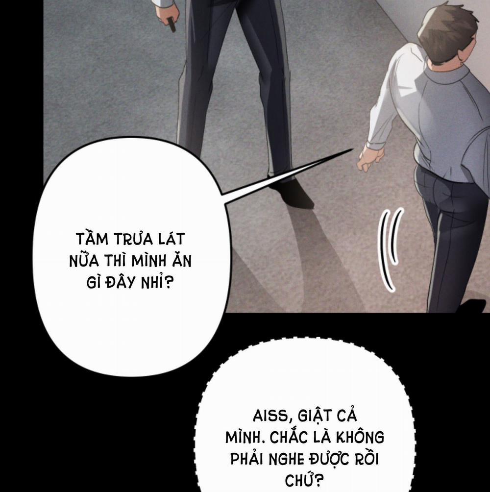 Trưởng Phòng, Vất Vả Cho Anh Rồi 5 trang 14