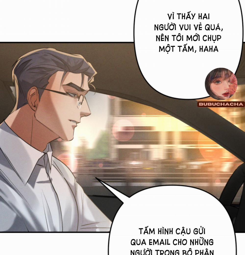 Trưởng Phòng, Vất Vả Cho Anh Rồi 5 trang 28