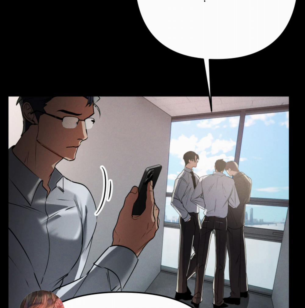 Trưởng Phòng, Vất Vả Cho Anh Rồi 5 trang 3