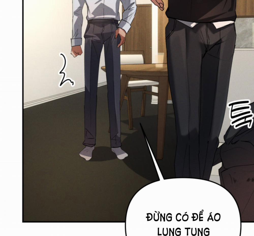 Trưởng Phòng, Vất Vả Cho Anh Rồi 5 trang 43