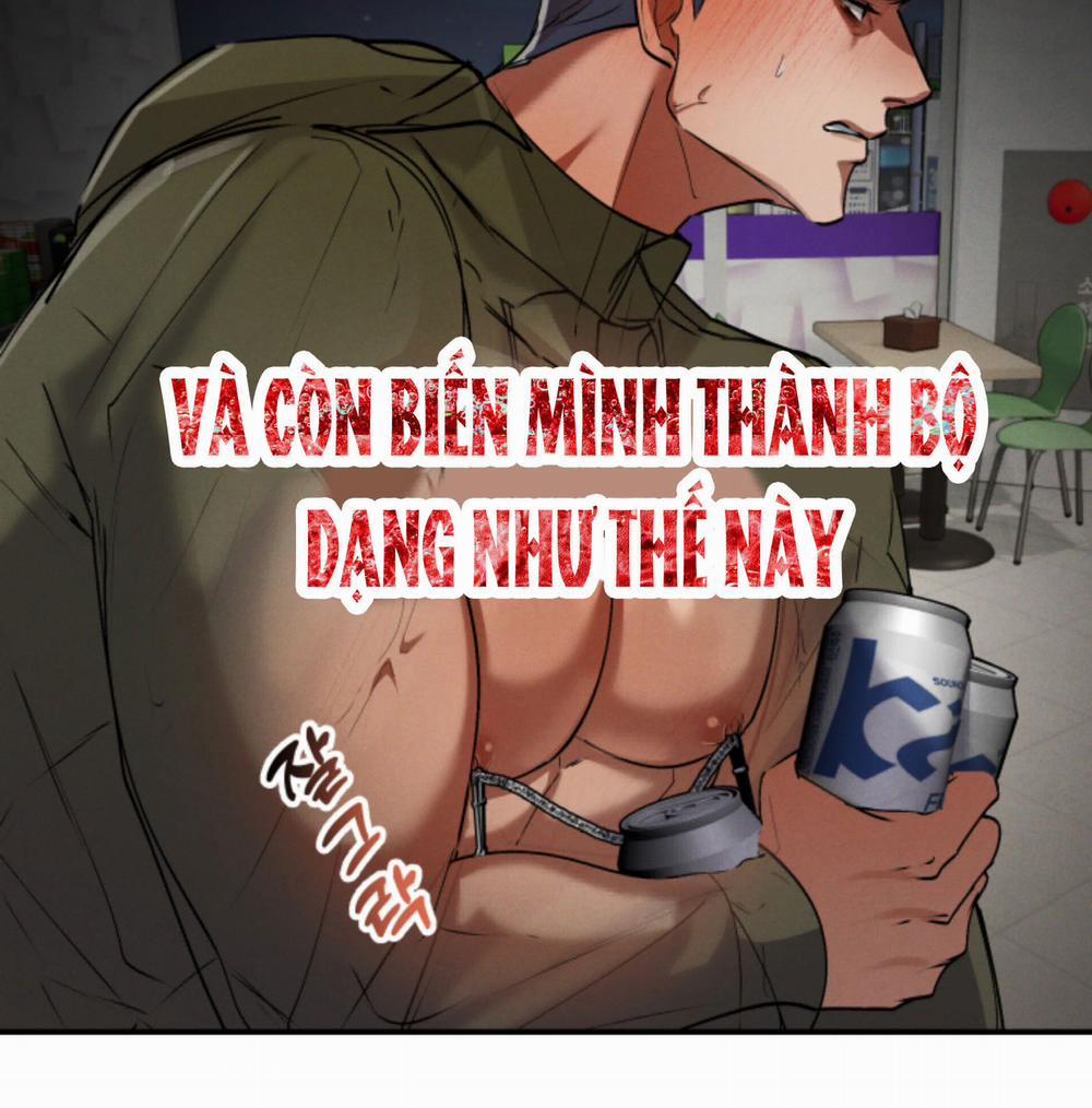 Trưởng Phòng, Vất Vả Cho Anh Rồi 5 trang 71