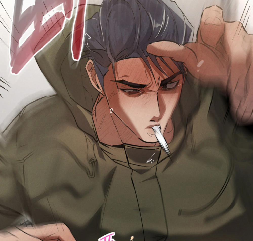 Trưởng Phòng, Vất Vả Cho Anh Rồi 6 trang 21