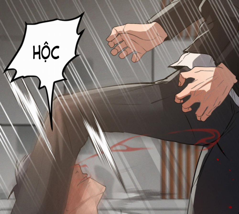 Trưởng Phòng, Vất Vả Cho Anh Rồi 6 trang 27