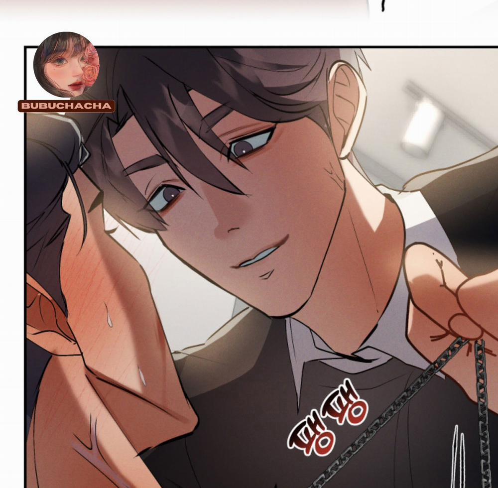 Trưởng Phòng, Vất Vả Cho Anh Rồi 6 trang 44