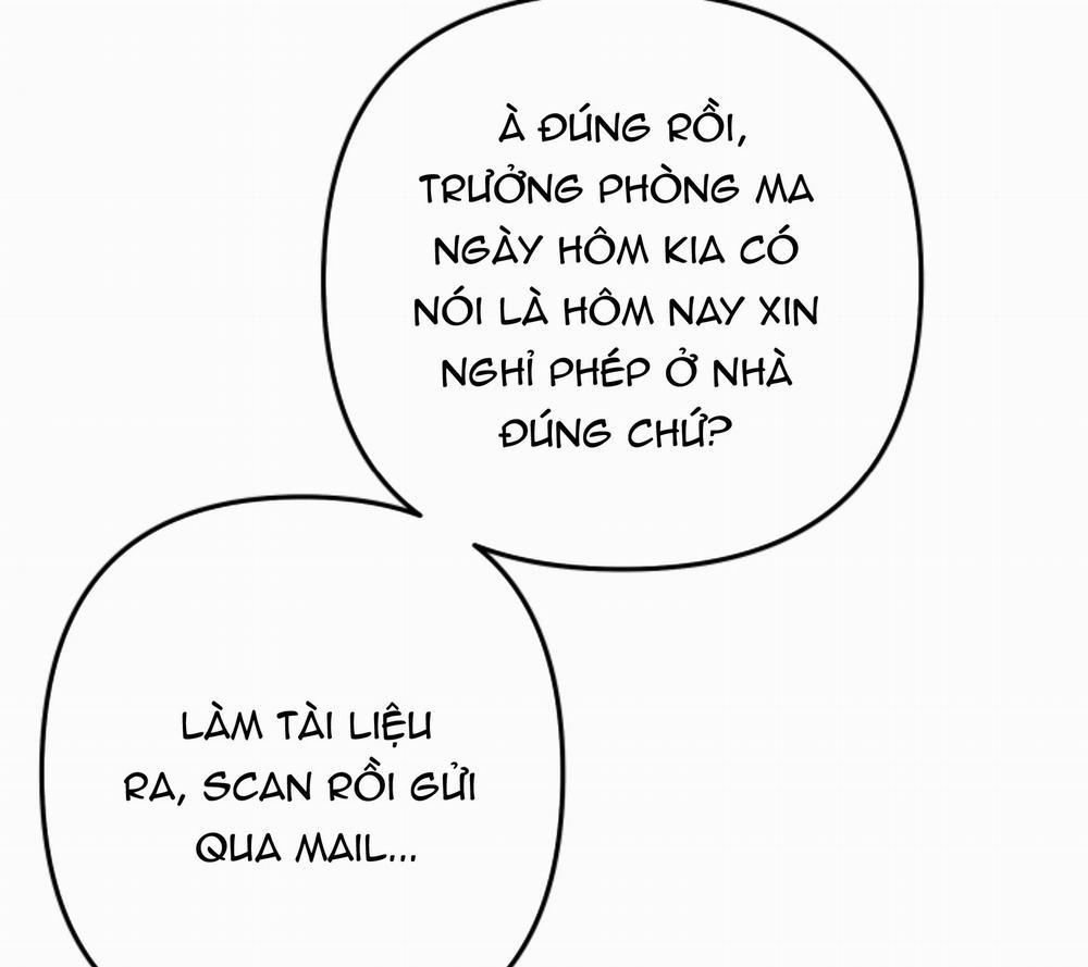 Trưởng Phòng, Vất Vả Cho Anh Rồi 7 trang 1