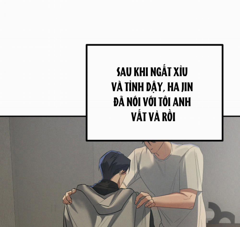 Trưởng Phòng, Vất Vả Cho Anh Rồi 7 trang 107