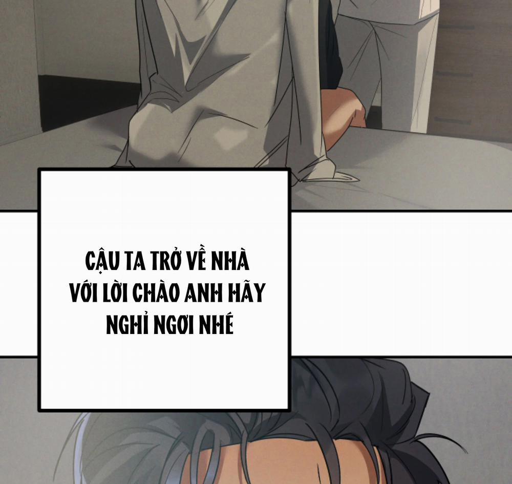 Trưởng Phòng, Vất Vả Cho Anh Rồi 7 trang 108