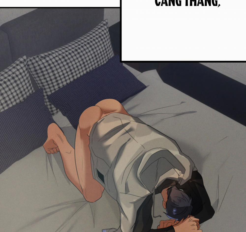 Trưởng Phòng, Vất Vả Cho Anh Rồi 7 trang 110