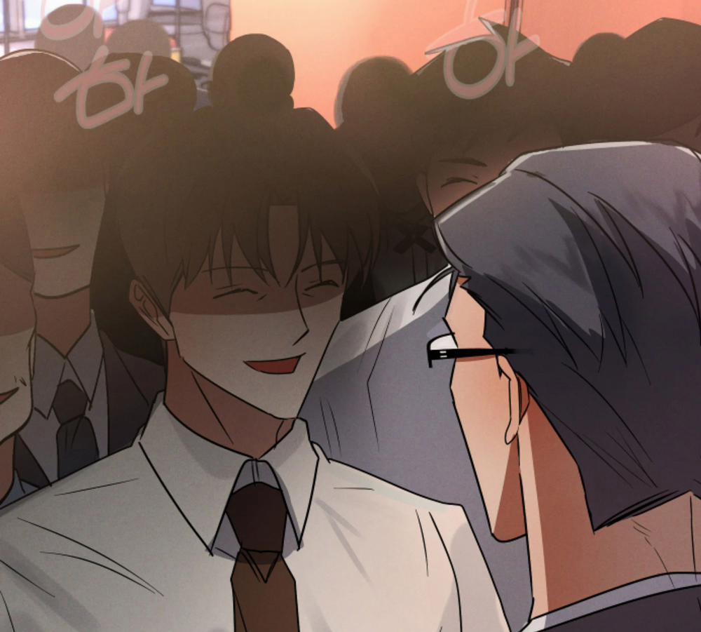 Trưởng Phòng, Vất Vả Cho Anh Rồi 7 trang 114