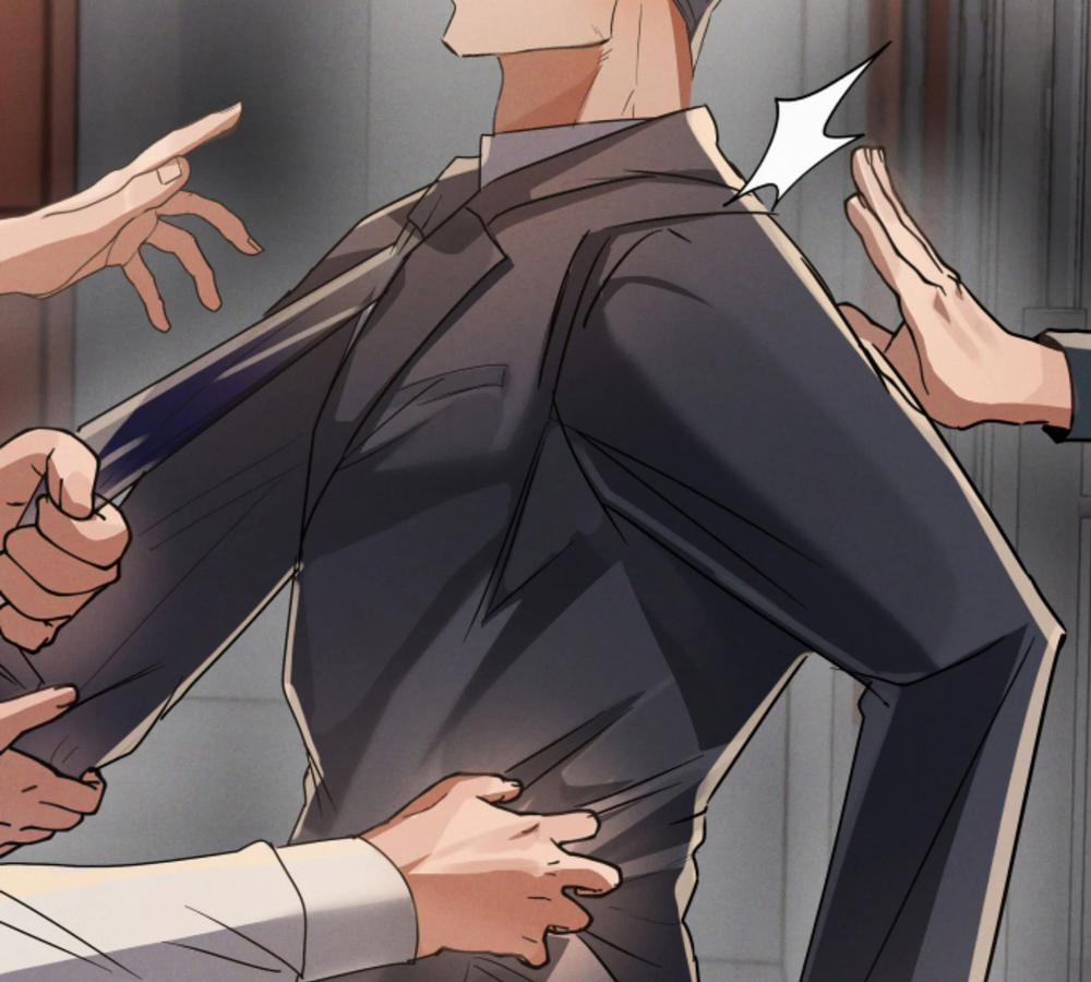 Trưởng Phòng, Vất Vả Cho Anh Rồi 7 trang 127