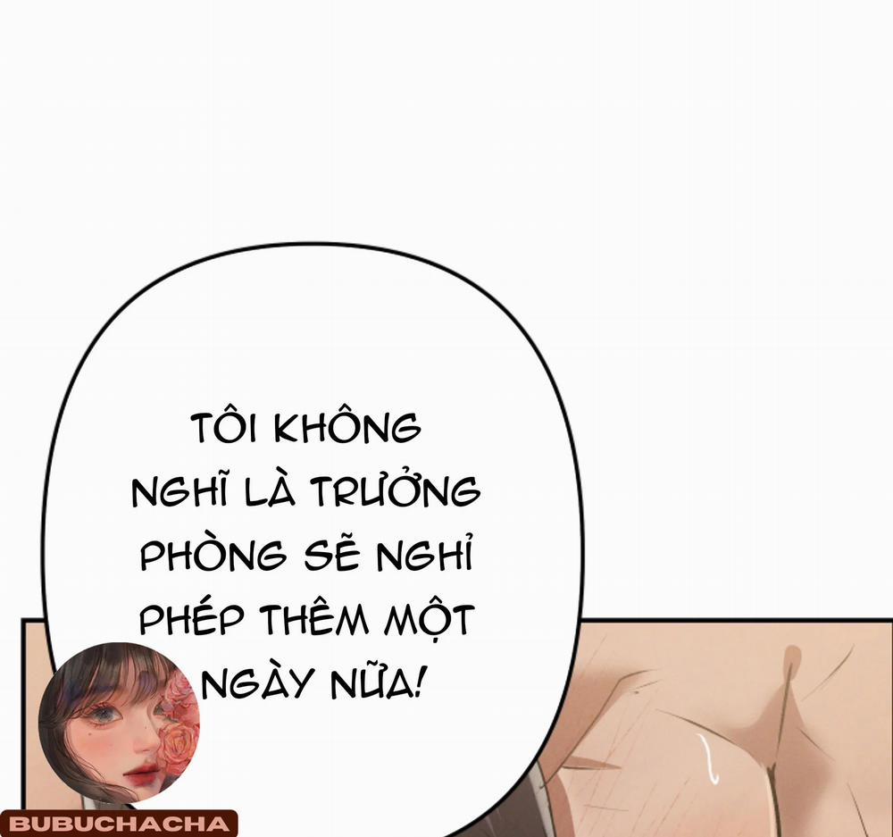 Trưởng Phòng, Vất Vả Cho Anh Rồi 7 trang 18