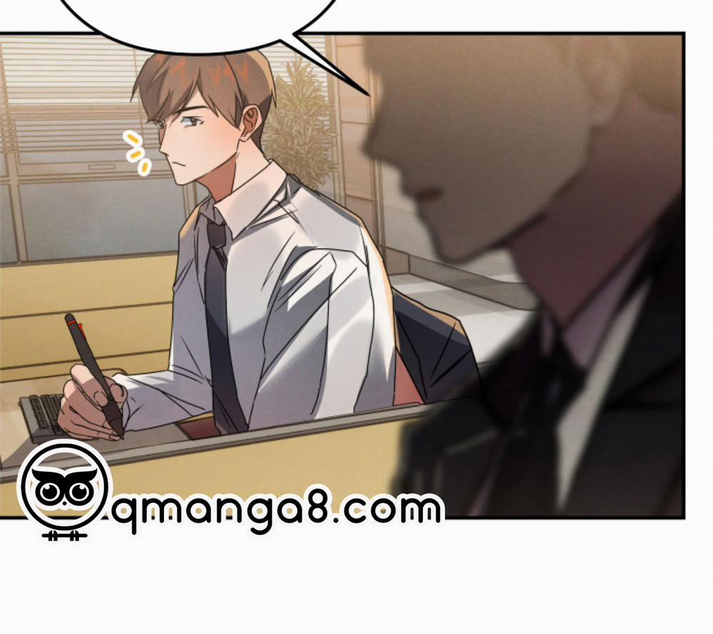 Trưởng Phòng, Vất Vả Cho Anh Rồi 7 trang 2