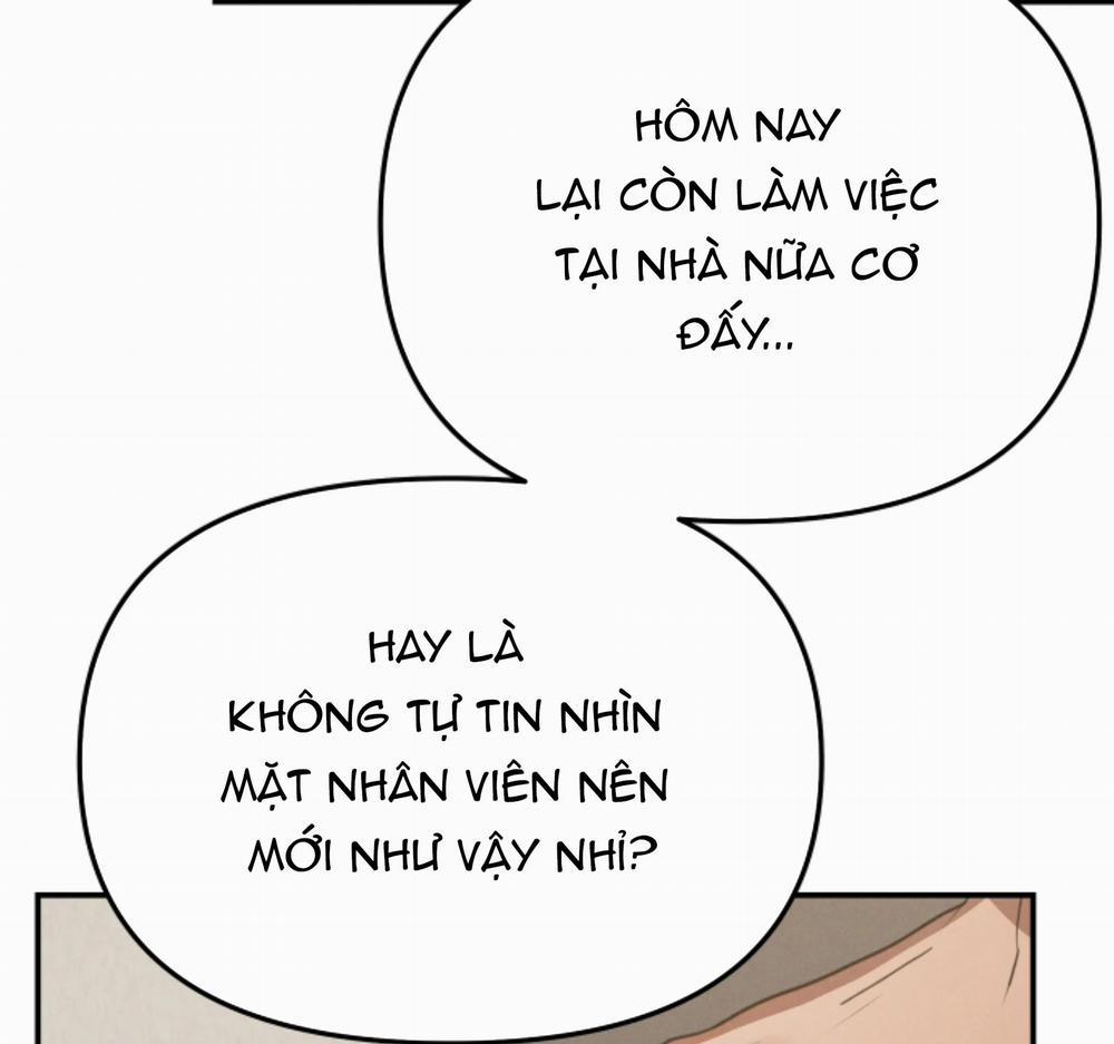 Trưởng Phòng, Vất Vả Cho Anh Rồi 7 trang 21