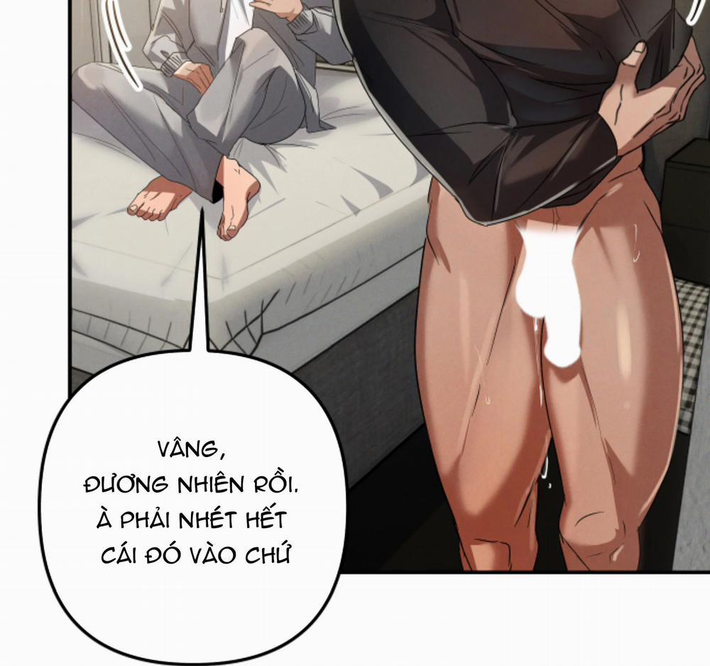 Trưởng Phòng, Vất Vả Cho Anh Rồi 7 trang 27