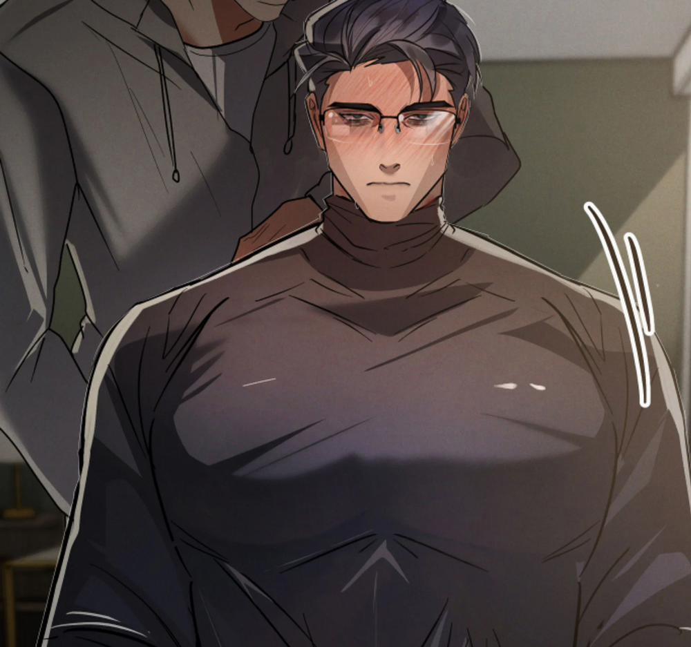 Trưởng Phòng, Vất Vả Cho Anh Rồi 7 trang 29