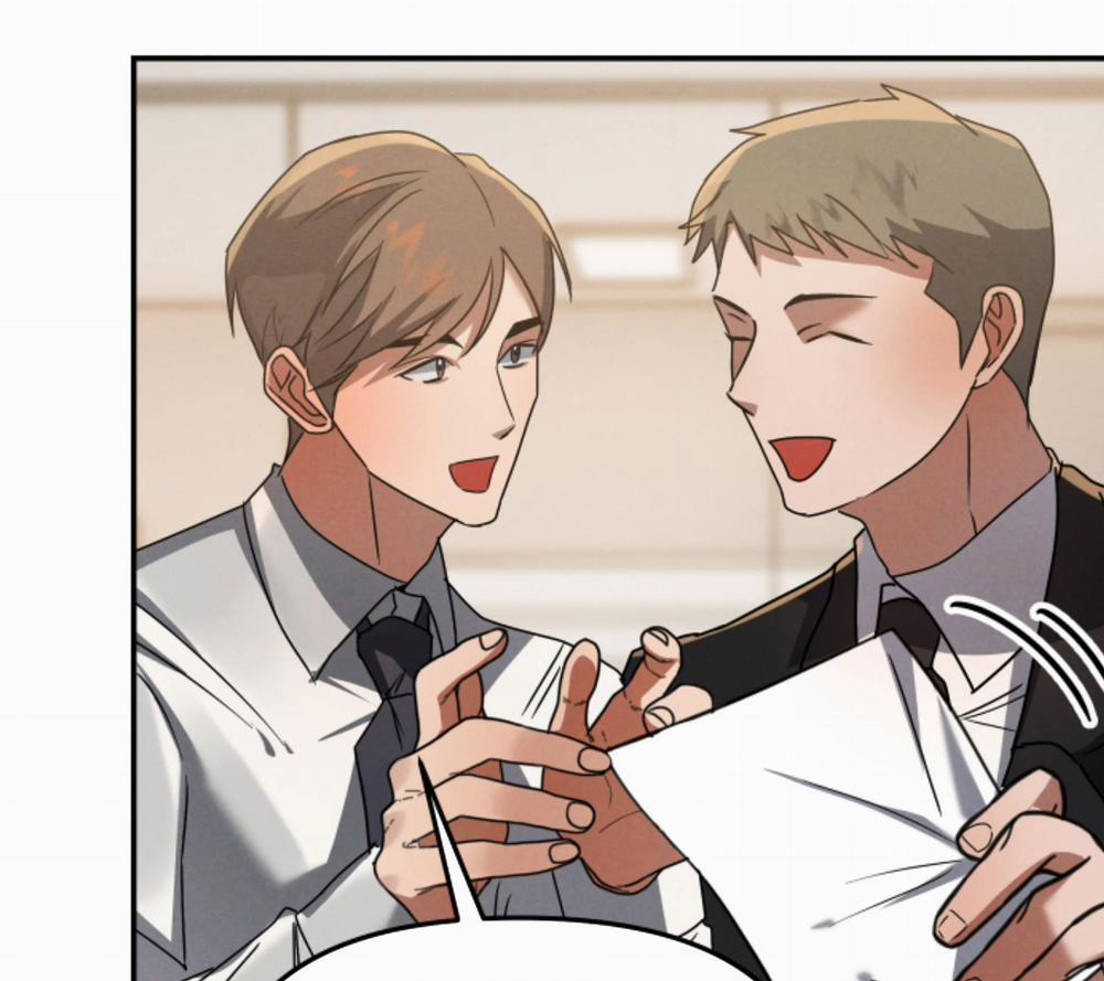 Trưởng Phòng, Vất Vả Cho Anh Rồi 7 trang 3