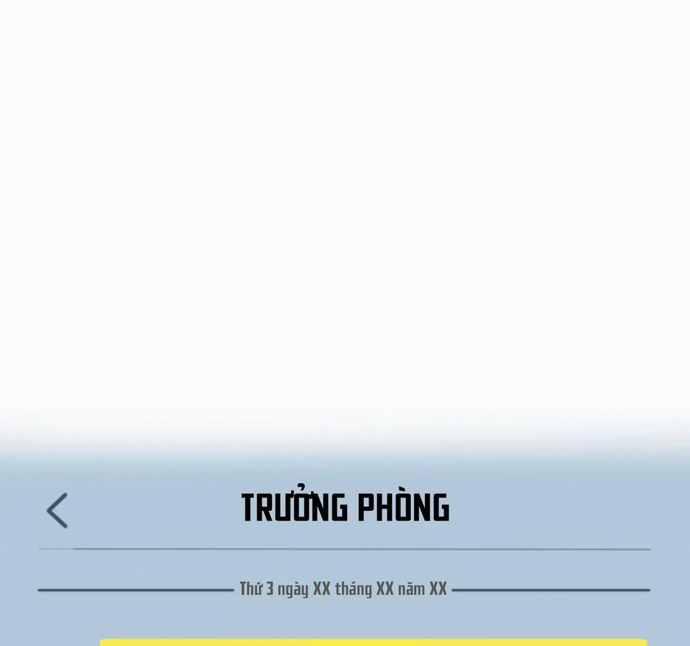 Trưởng Phòng, Vất Vả Cho Anh Rồi 7 trang 33