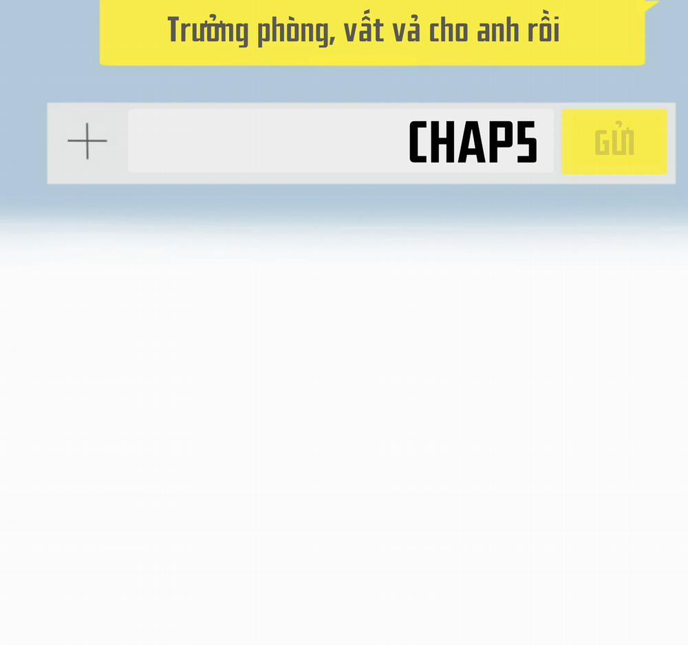 Trưởng Phòng, Vất Vả Cho Anh Rồi 7 trang 34