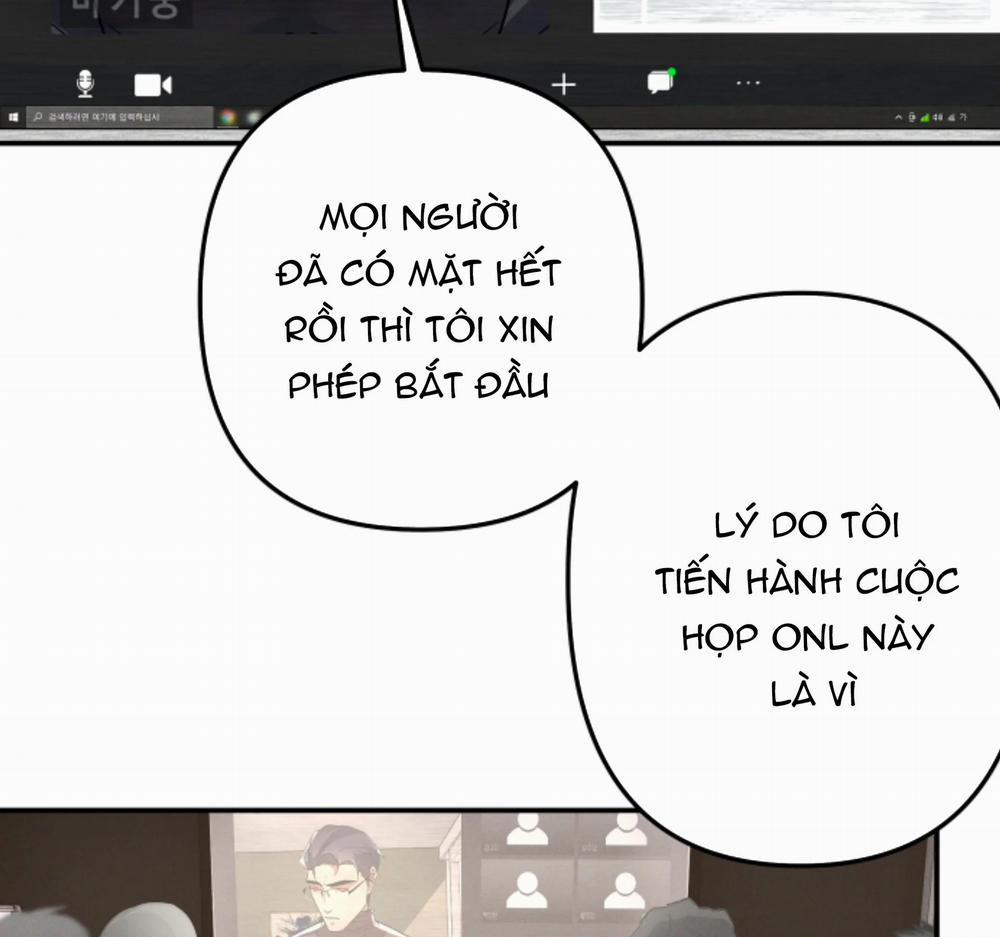 Trưởng Phòng, Vất Vả Cho Anh Rồi 7 trang 38