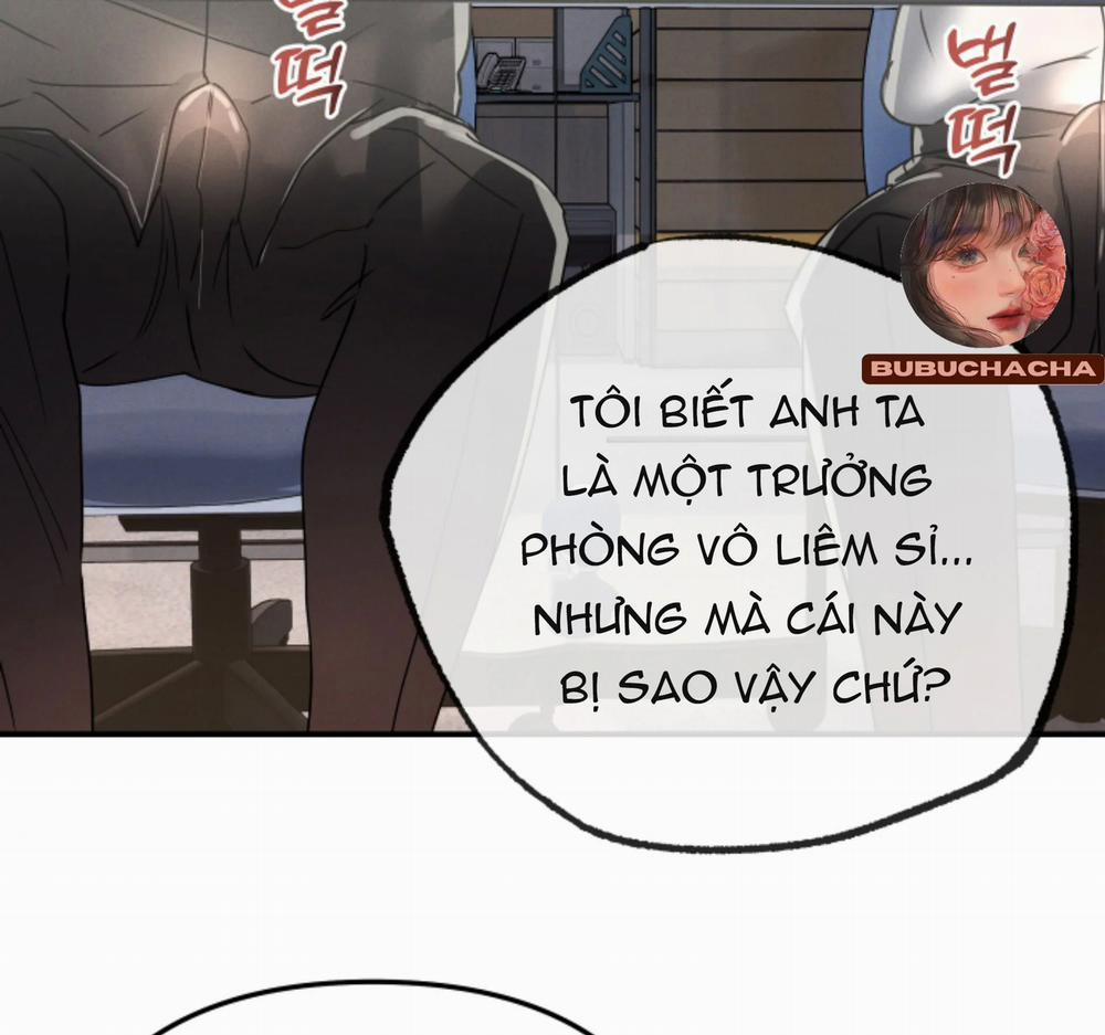 Trưởng Phòng, Vất Vả Cho Anh Rồi 7 trang 47