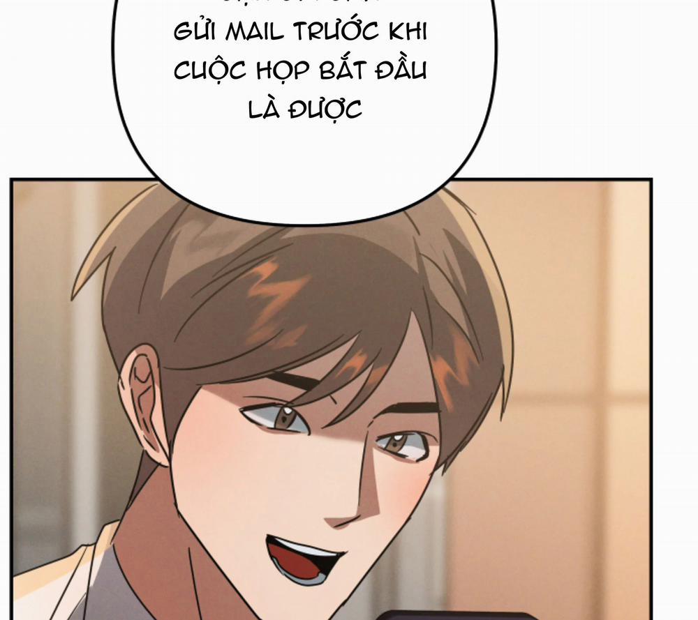 Trưởng Phòng, Vất Vả Cho Anh Rồi 7 trang 5